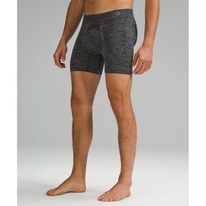 Lululemon Rapid Vent Tech Boxer